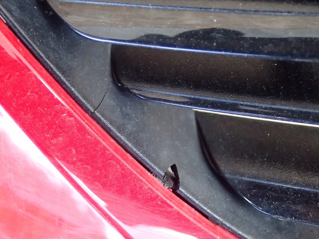 фото №5, Бампер перед передний opel crossland x p17 2017-