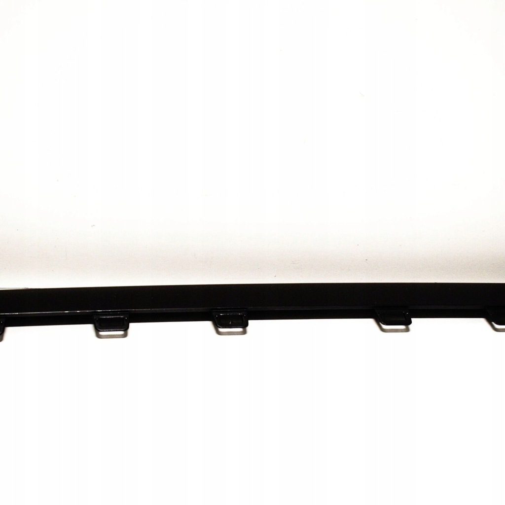 фото №8, Vw passat b7 передняя часть бампер vent решётка trim r-line 3aa853101041