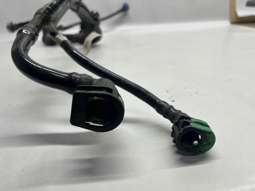 Шланг топлива dodge challenger купе 68072086af 6.4l бензиновый 361kw 2015 Киев