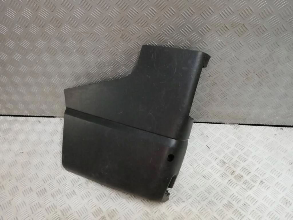 фото №1, Vv кутик бампера лівий задня renault trafic iv