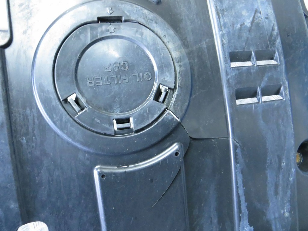 фото №7, Hyundai santa fe iii защита pod двигатель 13-