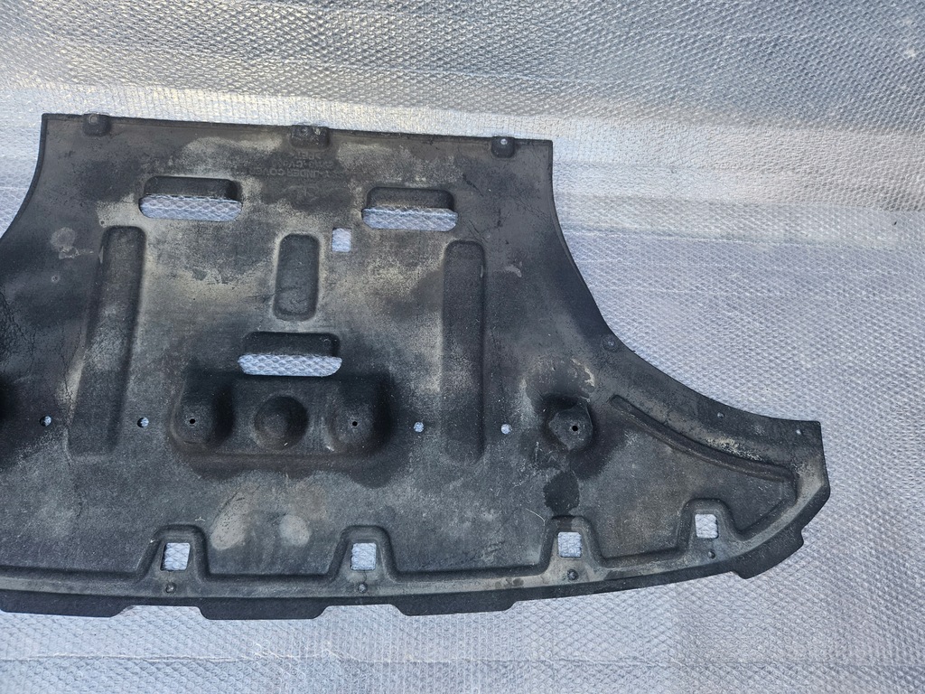 фото №5, Kia ev6 плита захист pod двигун 29110-cv000