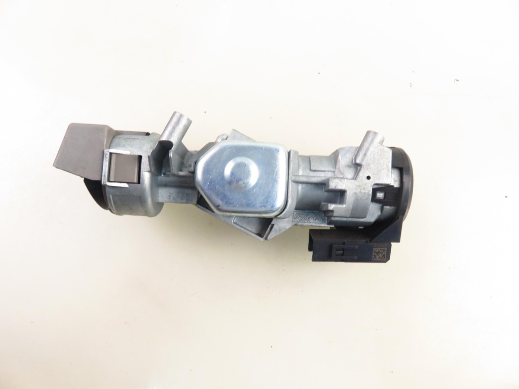 фото №15, Замок зажигания вкладыши ford s-max i wa6 3m513f880ad 6e5t15607ba