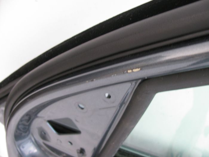 фото №10, Skoda superb ii 2 lift двері передні перед праве