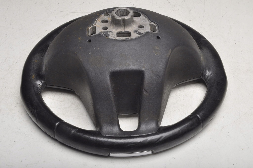 фото №11, Volvo s60 ii v60 воздуховод кожаный 31250592