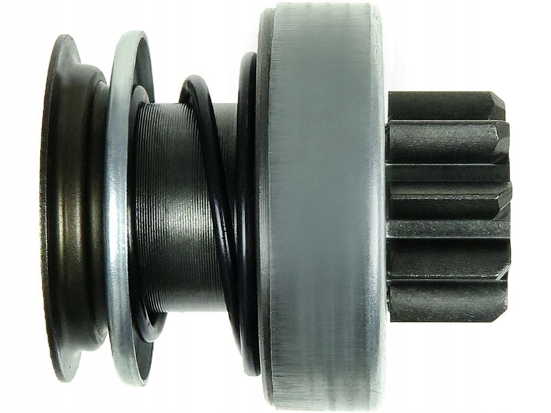 фото №1, Зчеплення односторонній, стартер as-pl sd0135