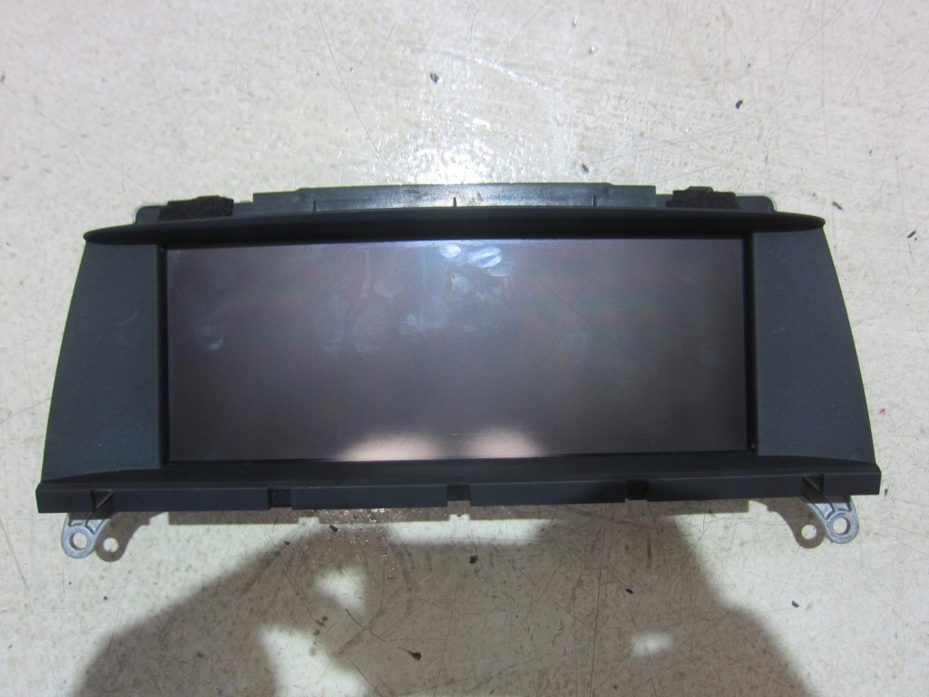 Bmw x3 f25 экран дисплей навигации 65509294300 большой 8.8'' 9289584 Цена