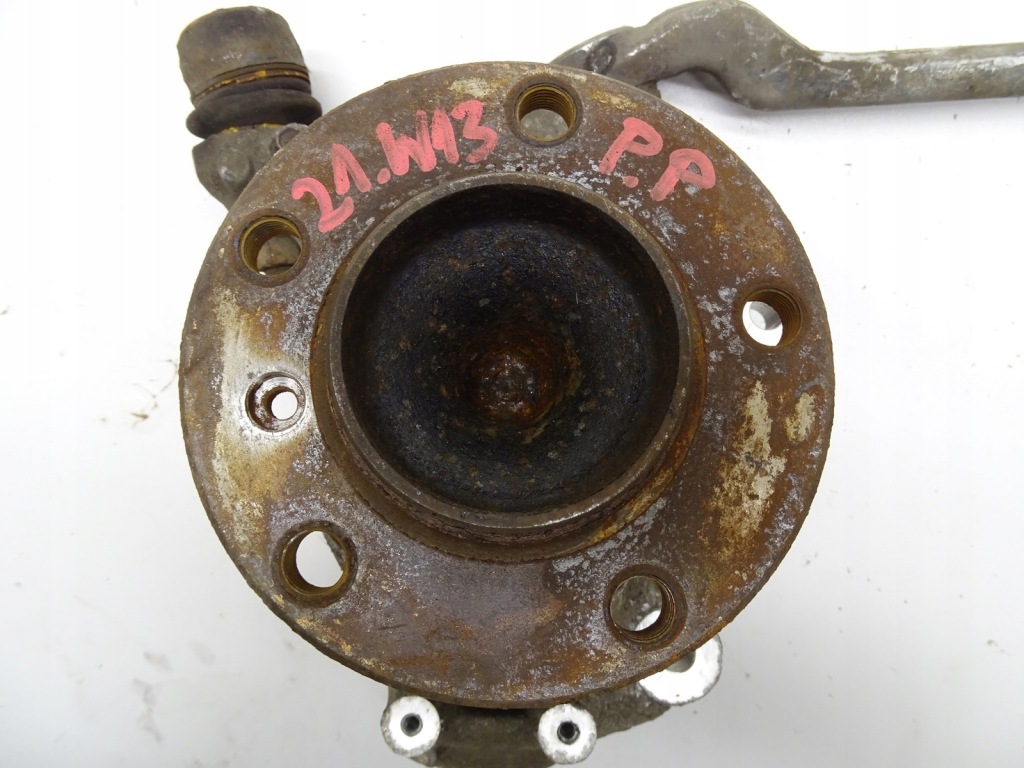 Поворотний кулак права правий перед 6792286 2.0 d 116 143 184 km bmw f30 f31 Київ