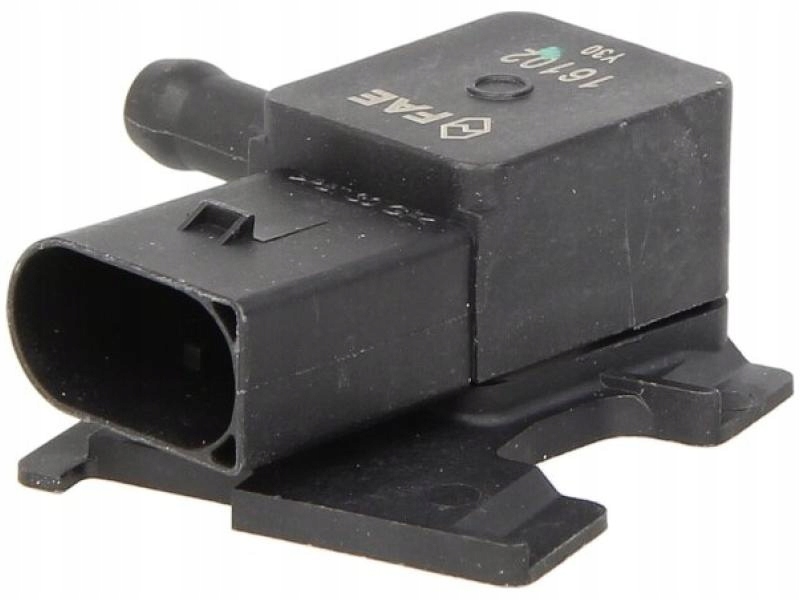 фото №10, Датчик давления выхлопных газов bmw 1 e81 1 e82 1 e8