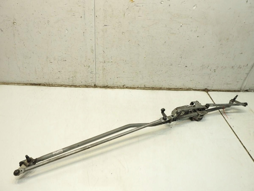 фото №10, Механизм дворник перед peugeot 308 i 0390241869 9684806680