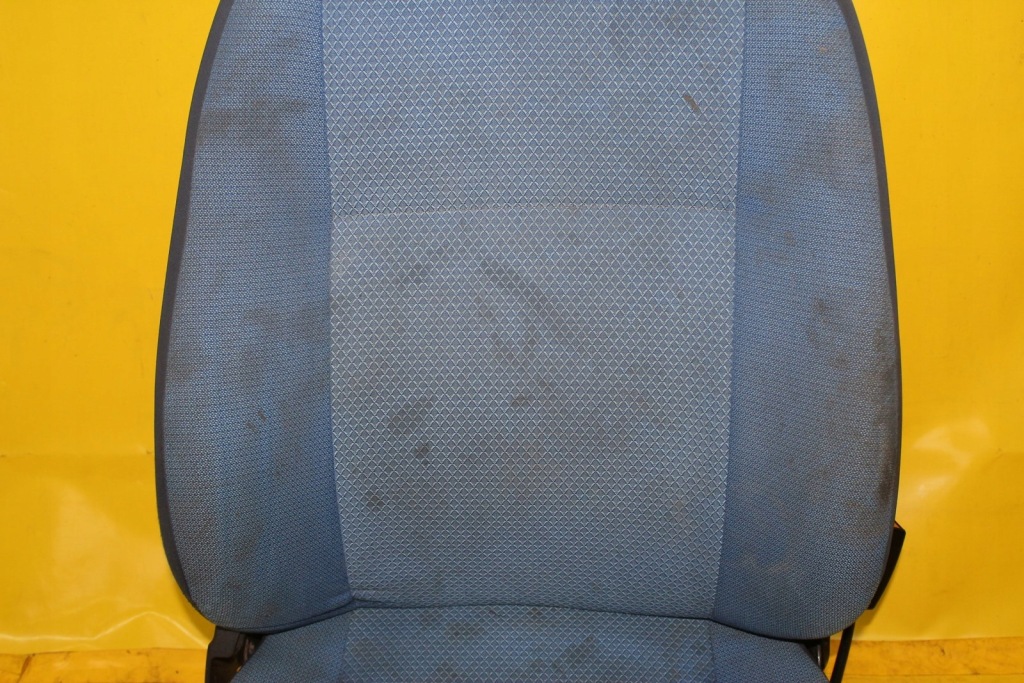 фото №3, Сиденье правый перед передний doblo i