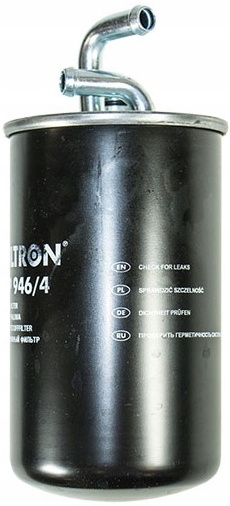 Купить Фильтр топлива filtron передняя правая 946/4