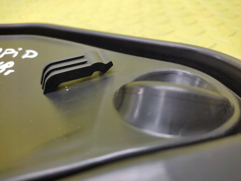 фото №4, Skoda rapid ii захист двері правий задня 5ja839916