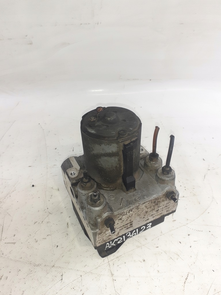 фото №6, Насос abs audi a4 b5 1.9 tdi