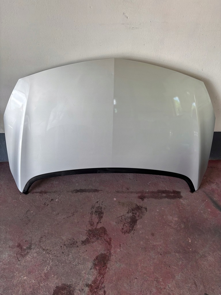 фото №1, Капот astra j