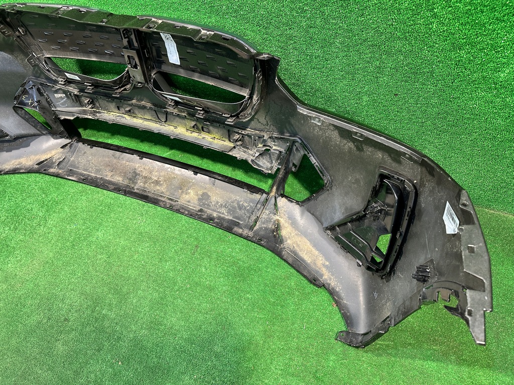 фото №12, Bmw ix3 g08 m набір бампер перед передній 9853317