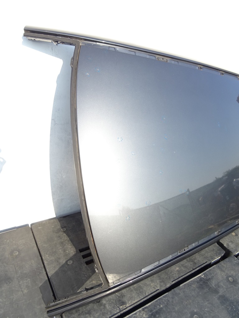 фото №7, Mazda cx-5 дах обшивка дахові код лакофарбового покриття 46a