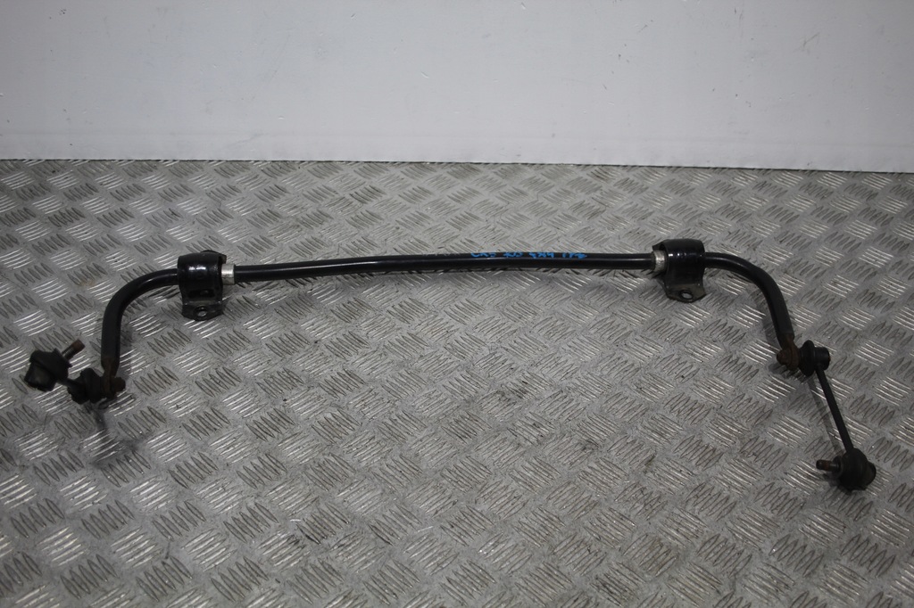 фото №1, Стабилизатор тяга задняя mazda cx5 kd lift