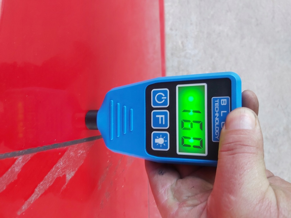 фото №6, Toyota avensis t27 двері лівий перед передні ліва