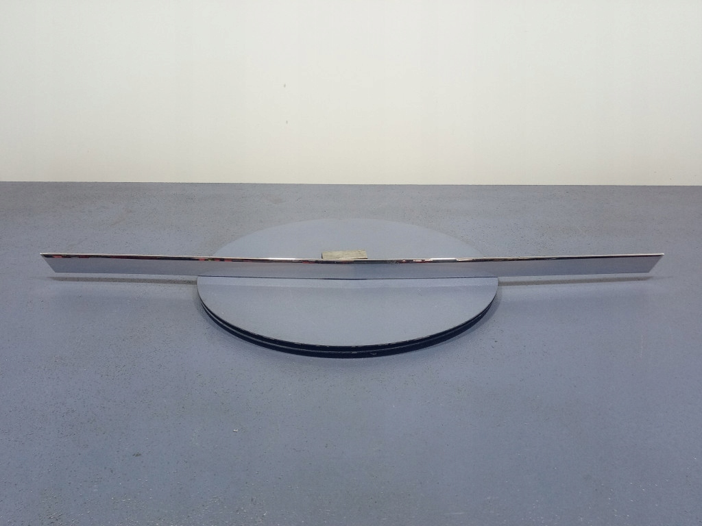 фото №1, Mercedes gls x166 молдинг декоративна кришки задня хром a1667400093