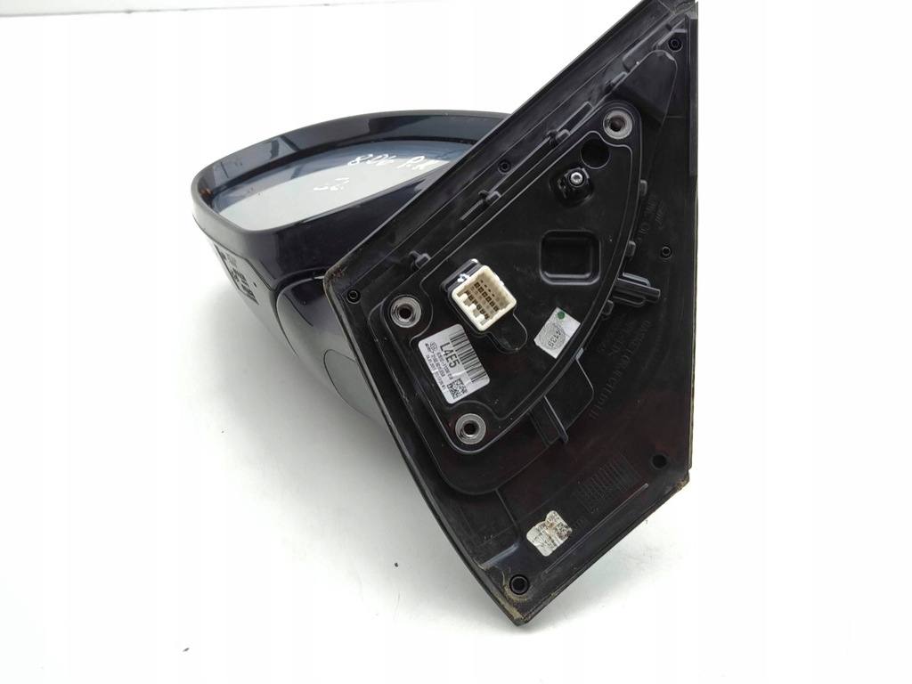 фото №8, Kia sportage 2017 электрический зеркало боковой 87610f1330