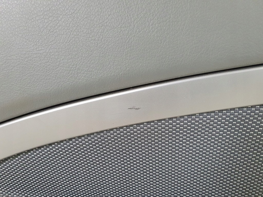 фото №7, Обивка обшивка дверь правый задняя chevrolet lacetti