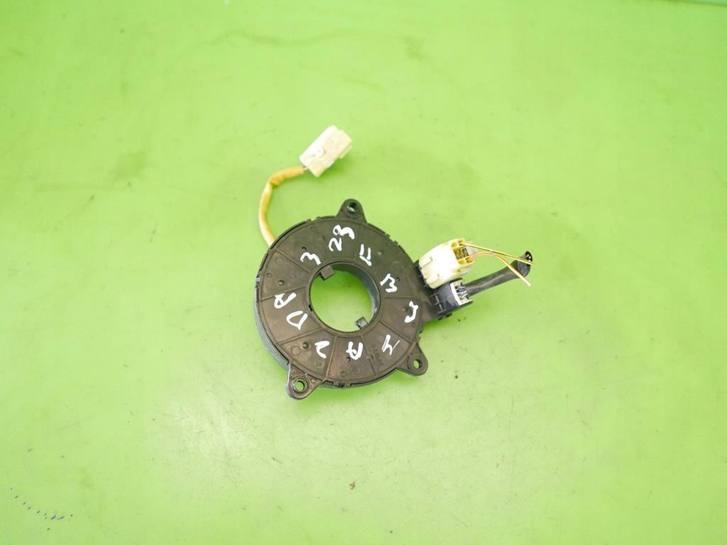 фото №1, Лента шлейф подушка безопасности mazda 323f bj 1.6 16v 00-02