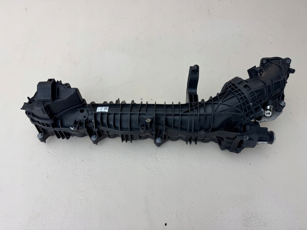Bmw f01 f06 f12 f13 f10 f11 x5 x3 коллектор впускной  7811909 11 857079101 с Разборки