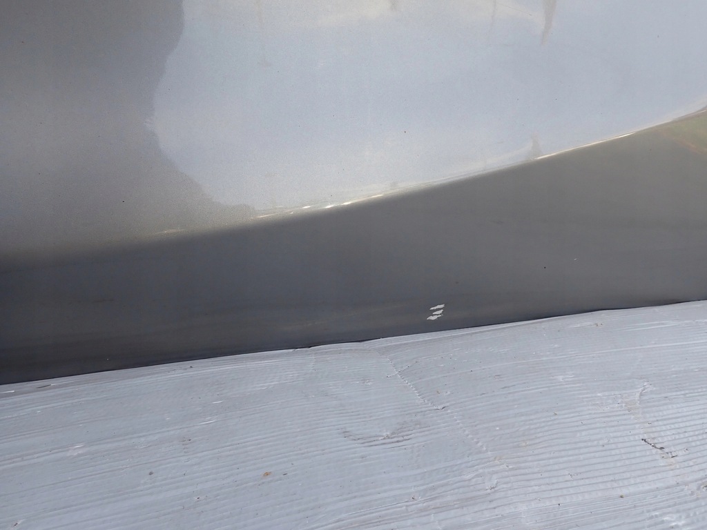 фото №9, Nissan pulsar 14-18 дверь задние левая k51