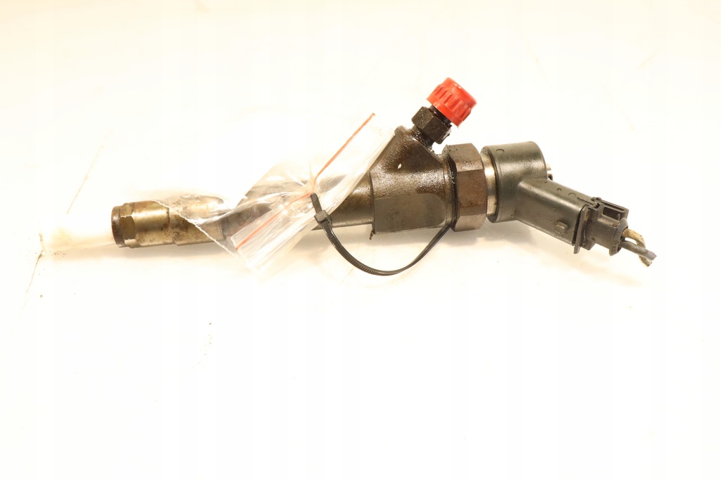 фото №1, Інжектор форсунка renault laguna ii 1.9dci