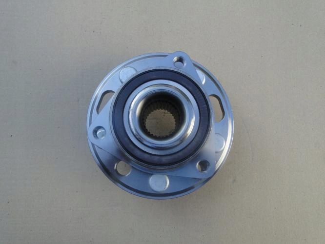 фото №1, Ступица tylna/przednia chevrolet equinox 2010-2013