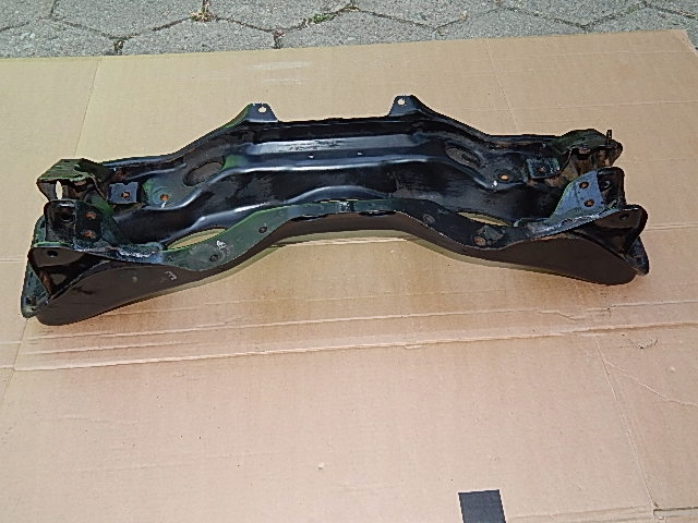 фото №10, Балка подвеска передняя подрамник subaru outback iii, legacy iv 03-09