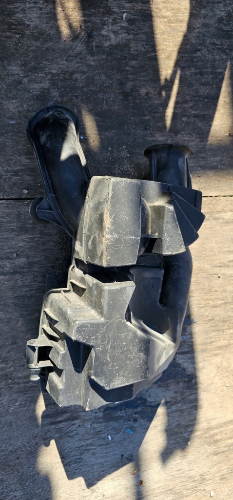 Резонатор renault megane scenic 8200971790 Доставка