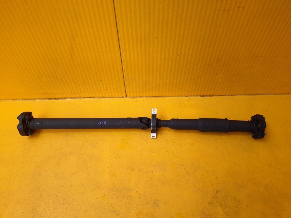 фото №1, Bmw 3 g20 g21 wał приводной 8742827