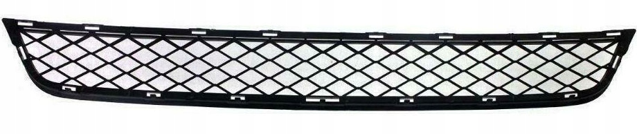 фото №1, Решітка радіатора w бампері відкрита перед нижня bmw x3 f25