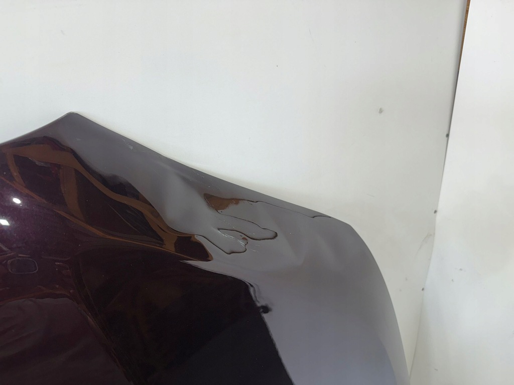 фото №5, Bmw x5 g05 x6 g06 капот кришка двигуна