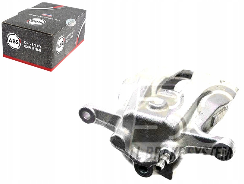 фото №1, Шаровая опора рычага a.b.s. 220552