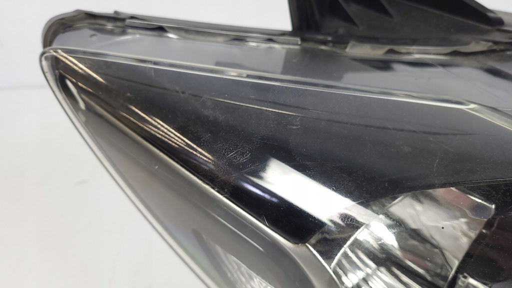 фото №13, -фара лампа правая перед передняя mazda cx5 cx-5 12-15 ксенон europa