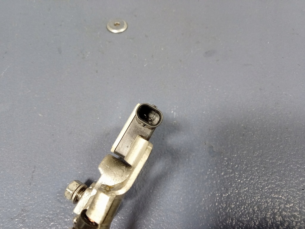 фото №5, Bmw 7 g11 g12 клема мінусова мінус 6821202