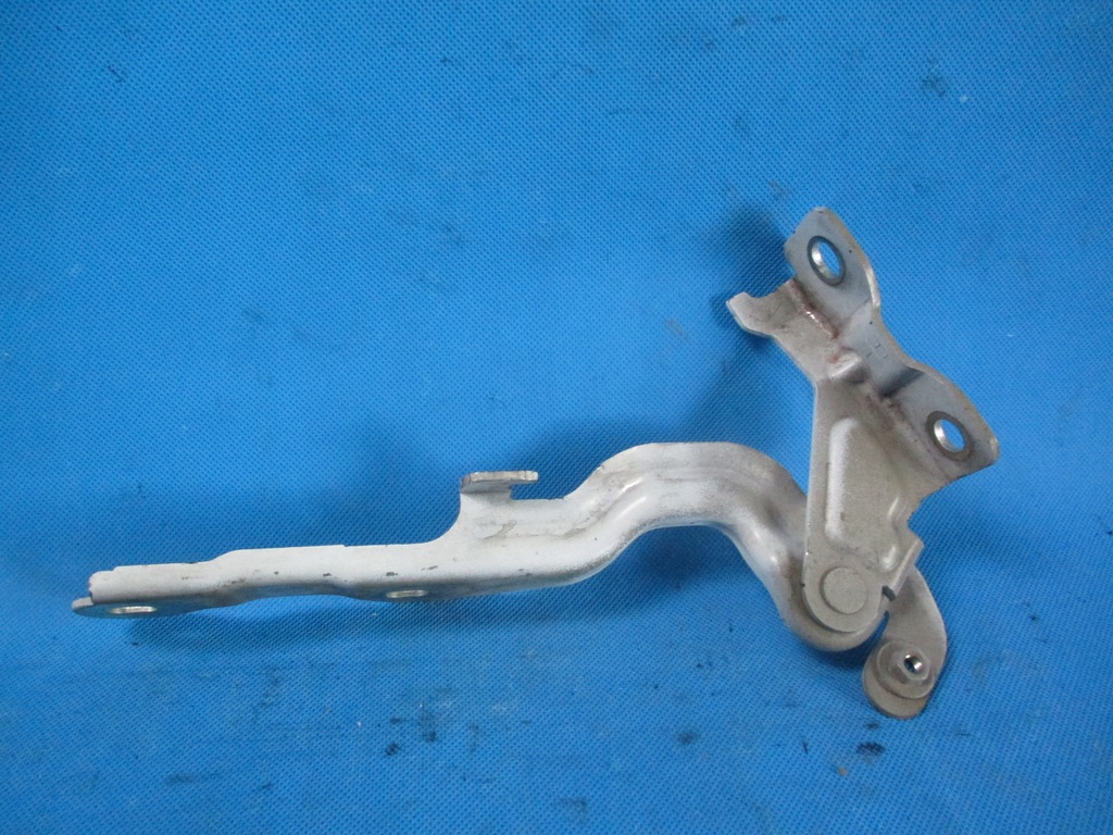 фото №2, Петля капот правый chevrolet orlando