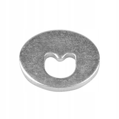 фото №1, Подкладка болты wah. mercedes cls c218 c257 x218