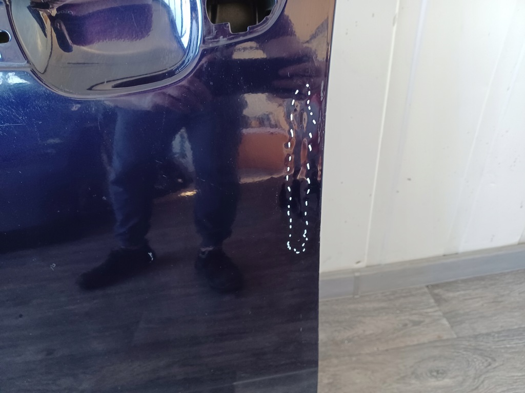 фото №11, Дверь --- citroen ds7 --- передние левая --- poznań ---