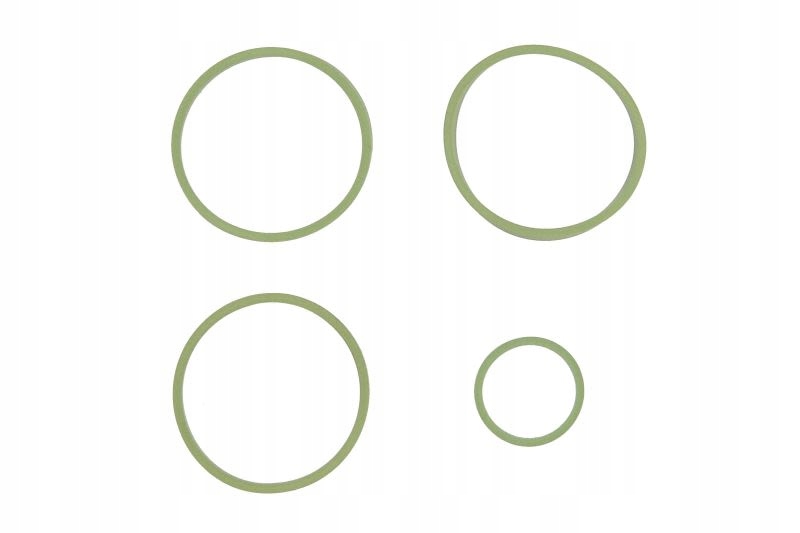 фото №2, Набор прокладка kol. ss. skoda rapid 1,0tsi 20- elring 310.320