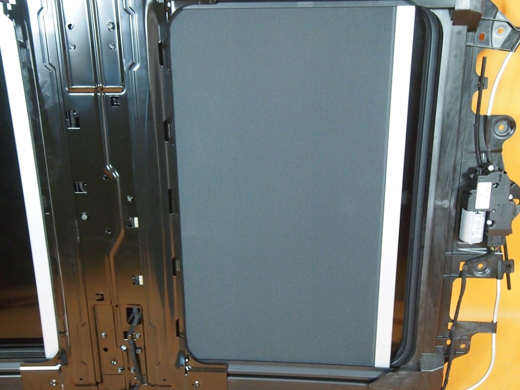 фото №11, Audi a8 4h long люк панорама комплектная 50km 4h4877041