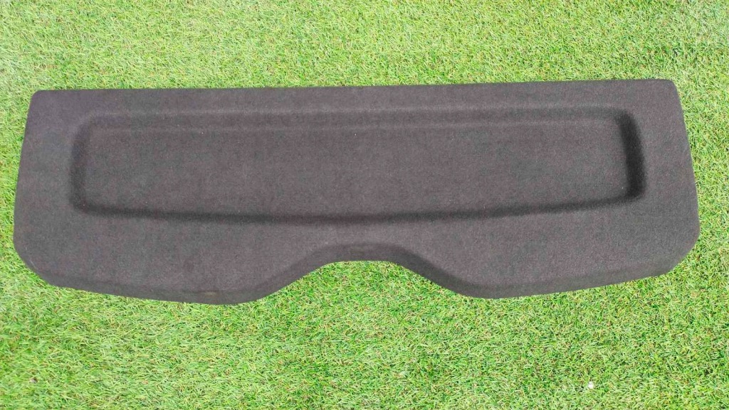 фото №1, Полка багажника vw up seat mii skoada citigo