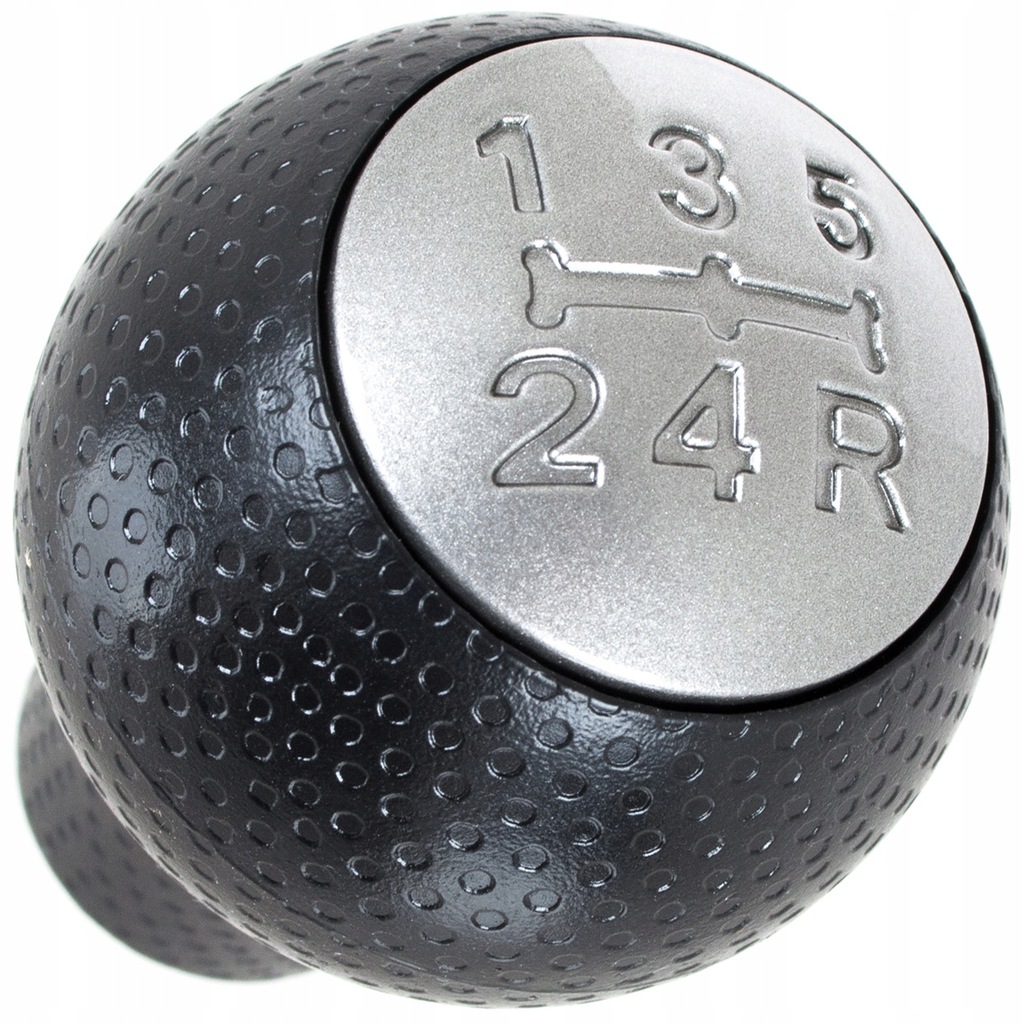 фото №1, Honda jazz ii 2002-2008 ручка важіль перемикання передач 5b.