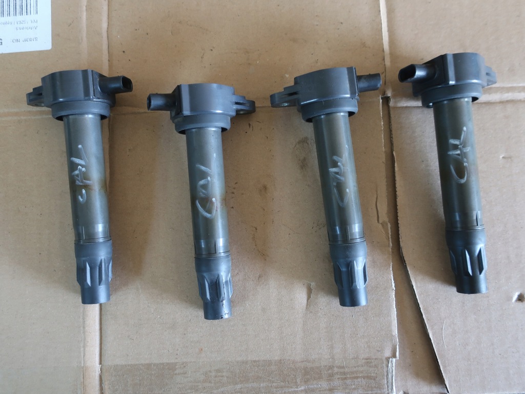 фото №1, Dodge caliber 2.0 2.4 катушка зажигания оригинал 06-