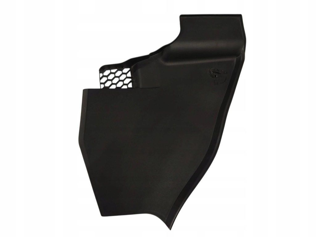 фото №1, Захист жабо ліва 7399017 bmw x3 g01 x4 g02 x3m f97 x4m f98