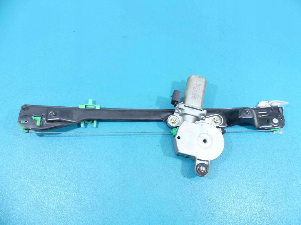 фото №1, Подъемник перед левый fiat punto ii hb 5d 99-03