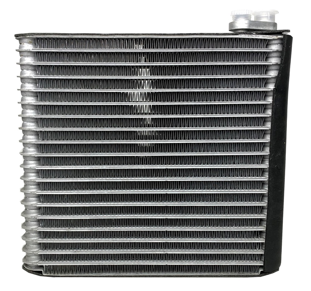 фото №1, Испаритель кондиционера toyota echo 1999 - 2006